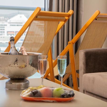 Efe Hotel Кушадаси Екстер'єр фото