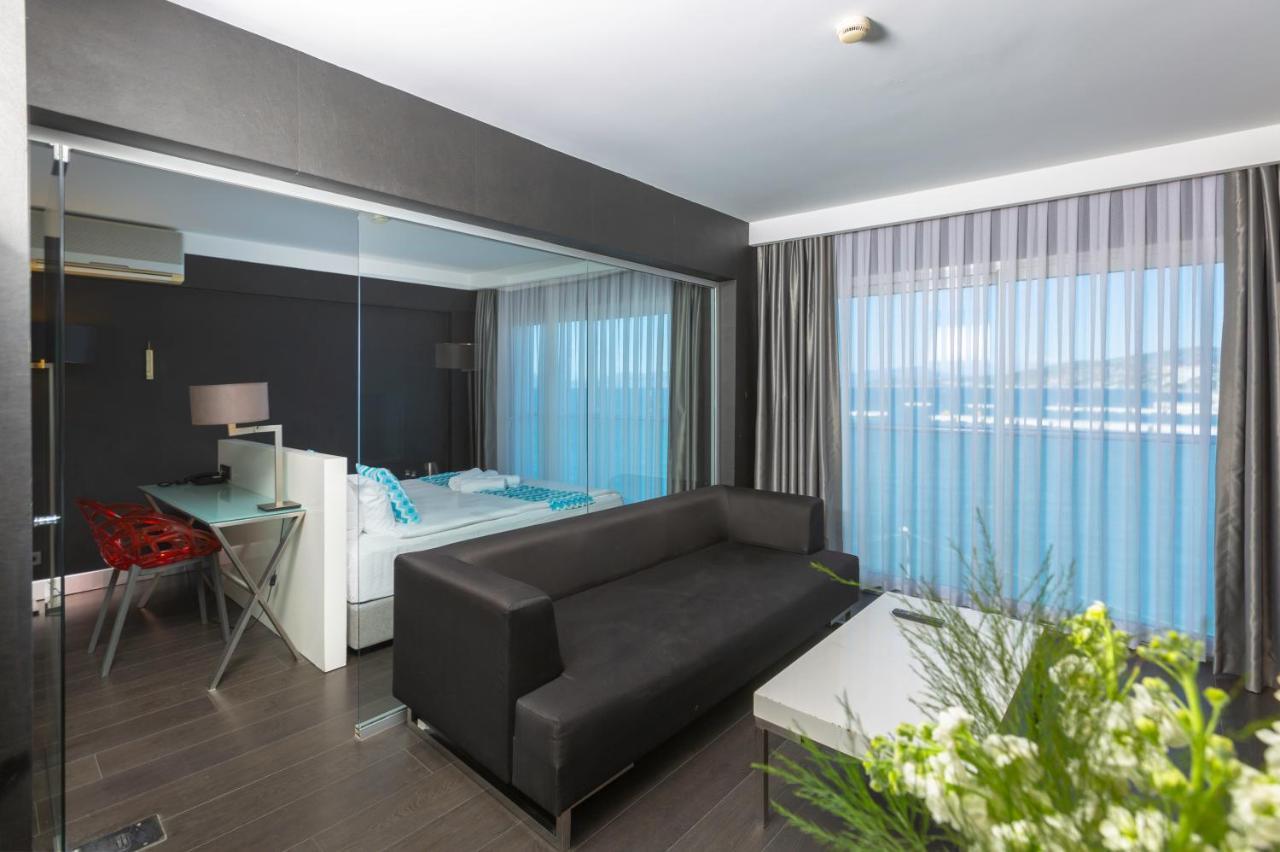 Efe Hotel Кушадаси Екстер'єр фото