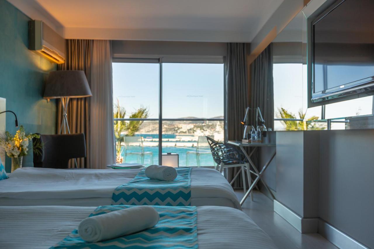 Efe Hotel Кушадаси Екстер'єр фото