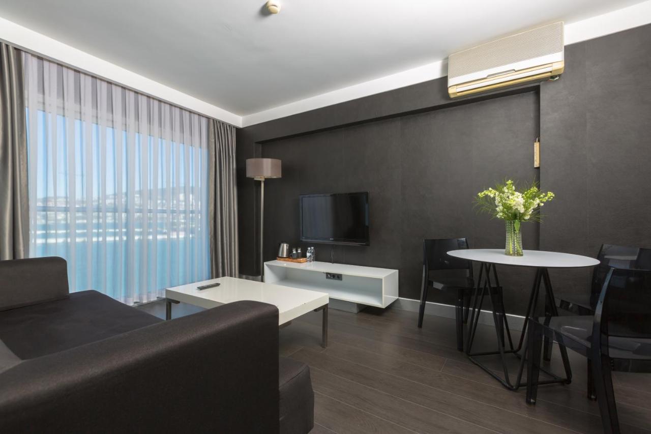 Efe Hotel Кушадаси Екстер'єр фото