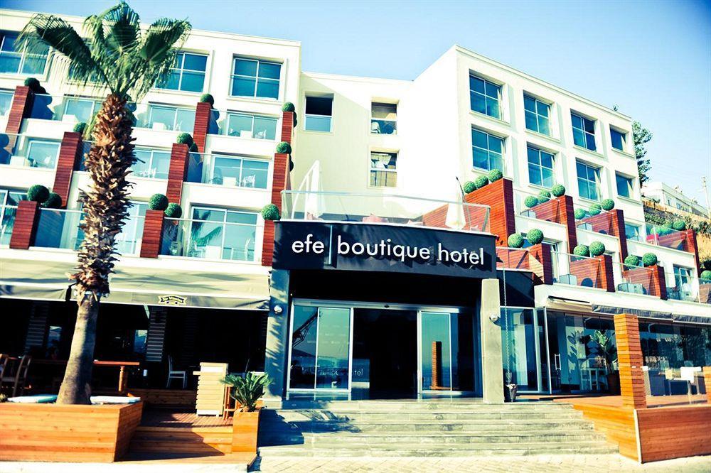 Efe Hotel Кушадаси Екстер'єр фото