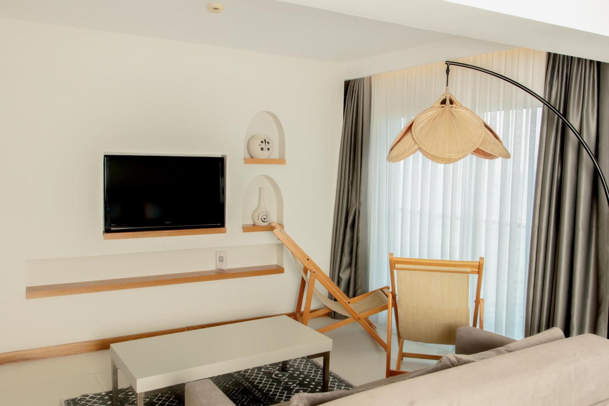 Efe Hotel Кушадаси Екстер'єр фото