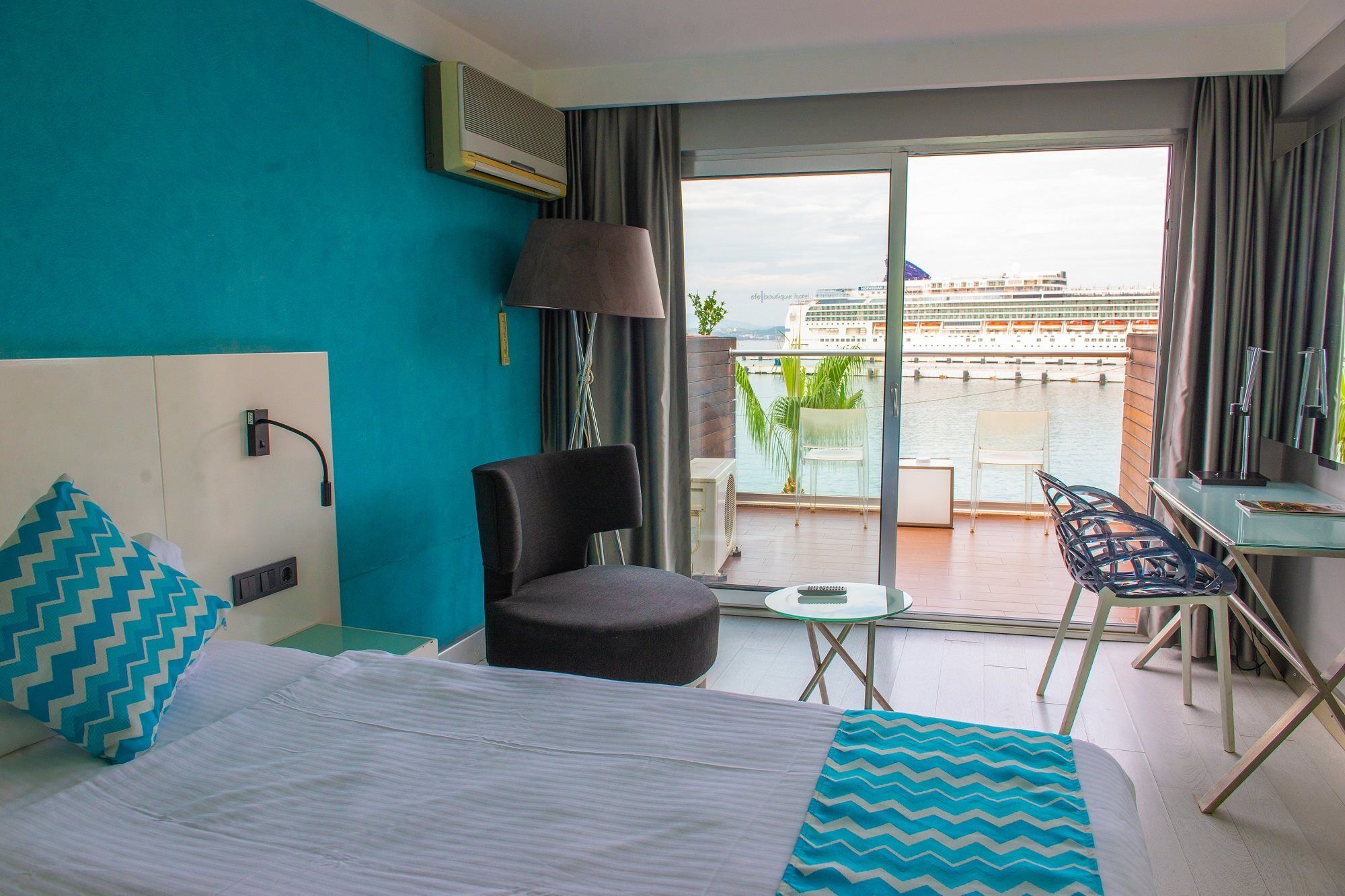 Efe Hotel Кушадаси Екстер'єр фото