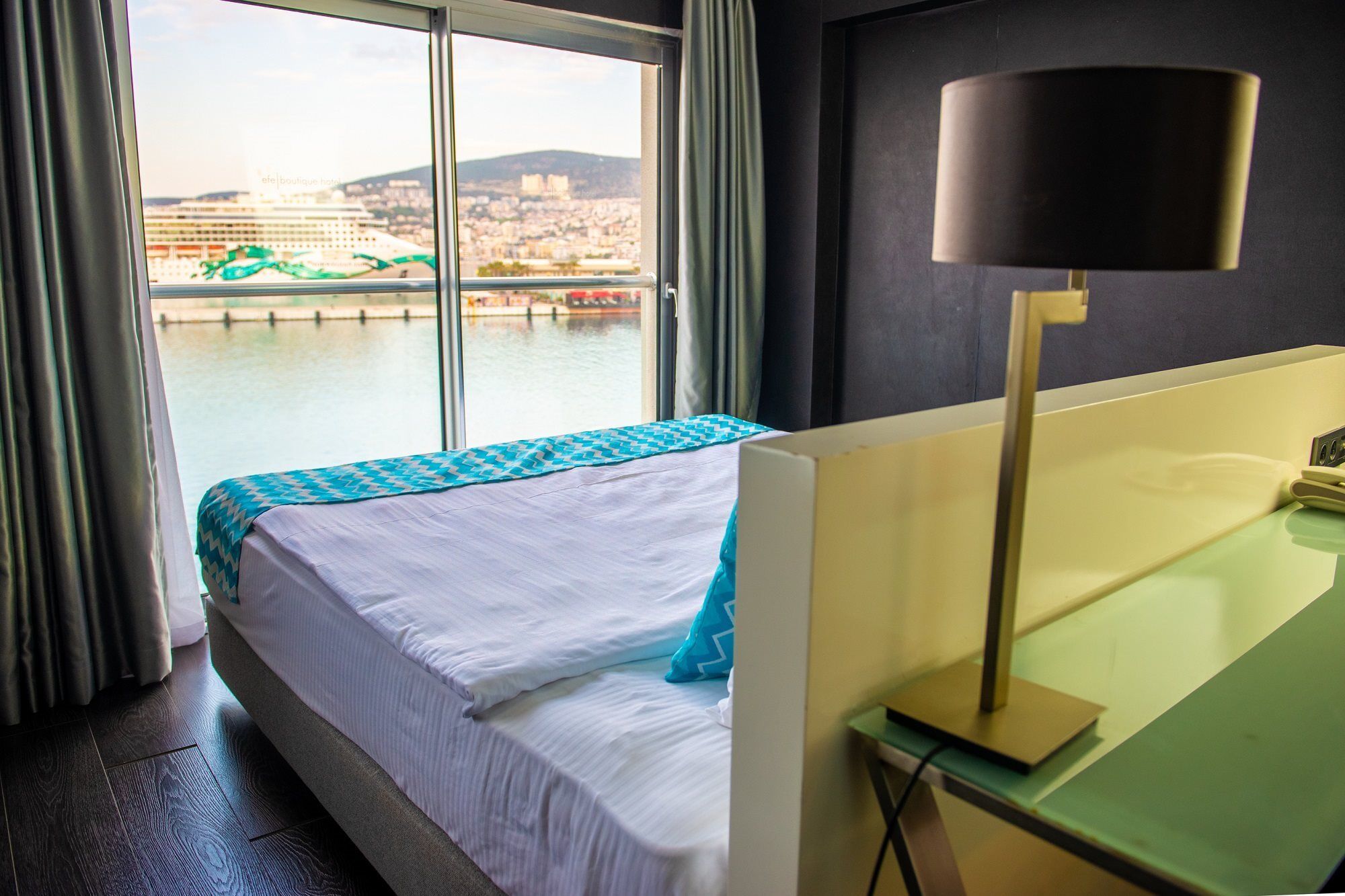 Efe Hotel Кушадаси Екстер'єр фото