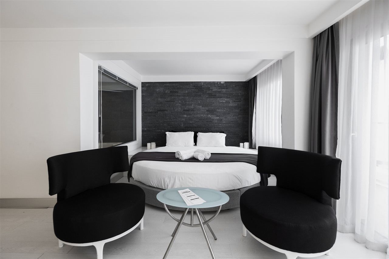 Efe Hotel Кушадаси Екстер'єр фото